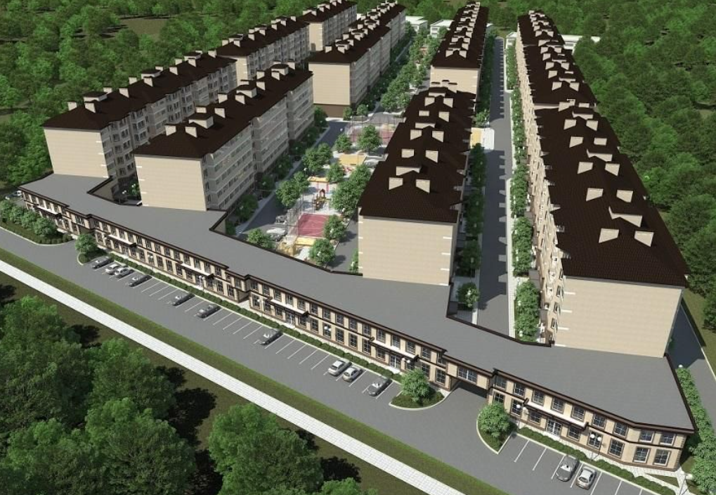 На Красных Партизан